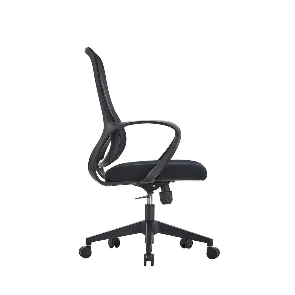 Офис стол RFG Mojito черен